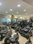 Pompei Valley Boutique Hotel - palestra