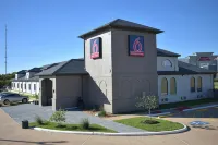 Studio 6 Suites Brenham, TX Các khách sạn ở Brenham