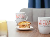 Brera Serviced Apartments Ulm Hotéis em Ulm