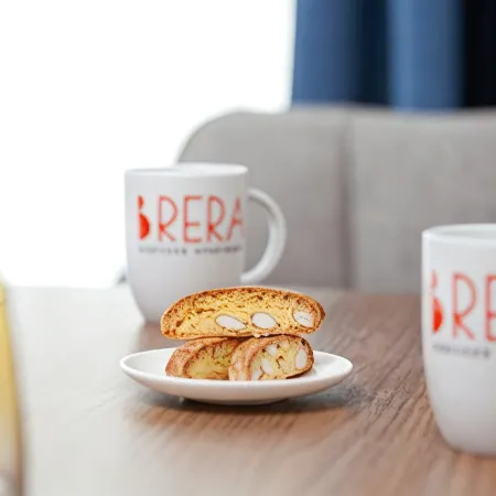 Brera Serviced Apartments Ulm
