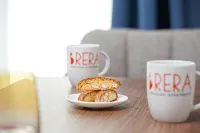 Brera Serviced Apartments Ulm