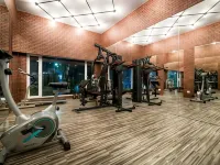 Hotel Asansol International Hotels in Bardhaman