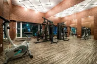 Hotel Asansol International