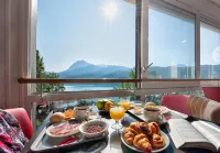 Village Club les Hyvans Hotels in Selonnet