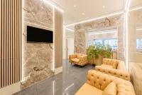 Hotel Barry - 2-Star