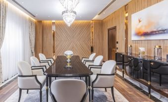 Hilton Garden Inn Samarkand Afrosiyob