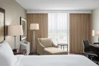 Hilton Kansas City Airport Hotels in May