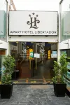 Apart Hotel Libertador - breakfast