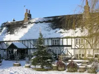 The Willow House Hotels in Swaffham