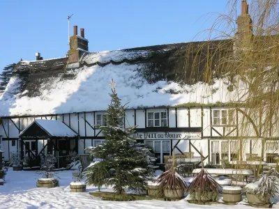 The Willow House Hotels in Swaffham