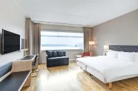 Radisson Blu Hotel, Trondheim Airport Hotels in Stjørdal