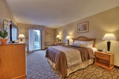 Best Western Clifton Park Hôtels à : Clifton Park