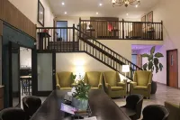 溫德姆豪生聯盟套房飯店