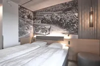 Four Points Flex by Sheraton Lyngby - 3-Star