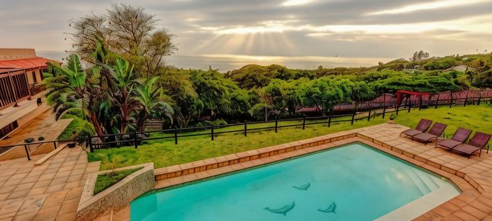 Relax Inn Hotels in iLembe DC