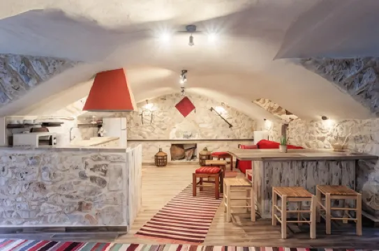 Arcadia Getaway - Levidi Sani 11 Studio