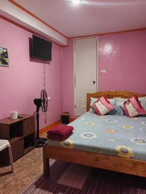 Alona J & J Tourist Inn