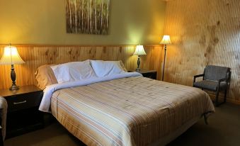High Point Mountain Motel