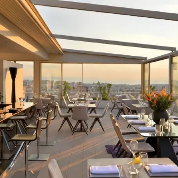 Athenaeum Smart Hotel