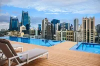 AC Hotel Panama City Hotels in Panama City