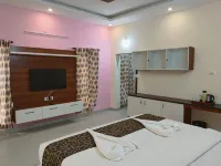 Tio Hotels & Resorts - Yercaud