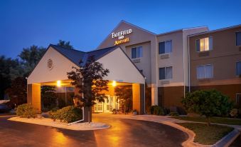 Fairfield Inn Port Huron