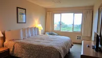 The Polynesian Resort Hotels in Ocean Shores