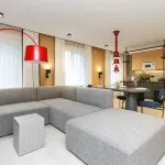 Nova House 발다이 호텔