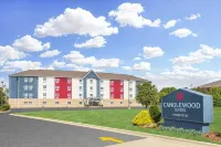 Candlewood Suites Ofallon, IL - ST. Louis Area Hotels in O'Fallon