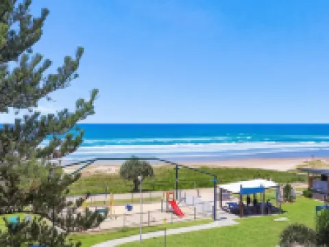 Seaside at Ceol Na Mara Hotels in Miami