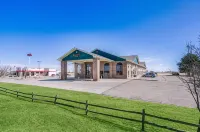 Quality Inn Goodland I-70 Hotels in Goodland