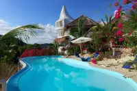 Al Faro Cosmio Hotel Palawan