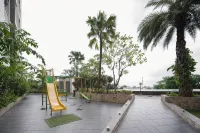 Cove Merakey Hotels in North Cikarang