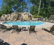The Abbey Inn & Spa - Pools