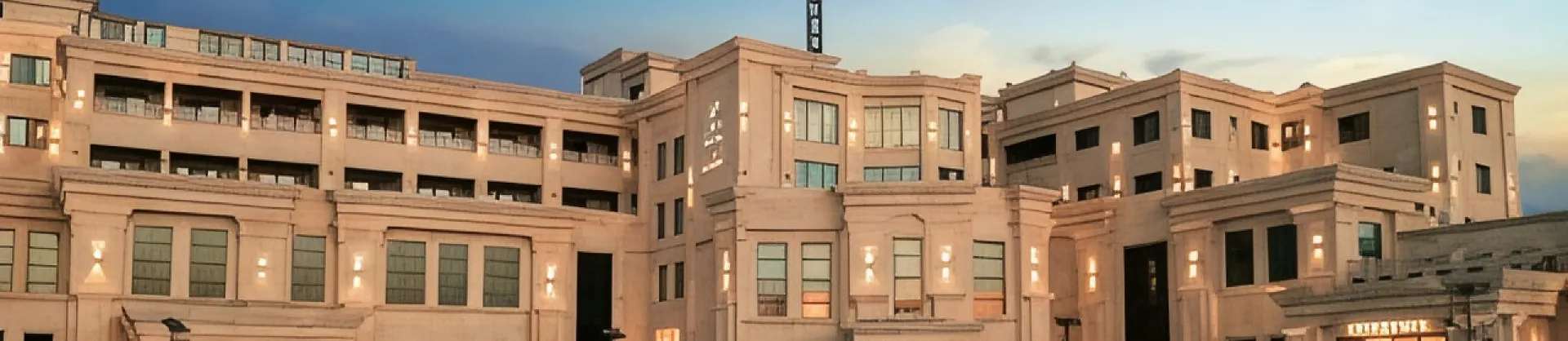 Four-Star Hotels