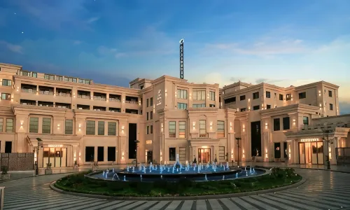 Opal Hotel Amman
