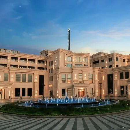Opal Hotel Amman