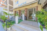 Nautic Beach Hotel Hotel di Viserbella