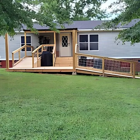 The DW - Spacious and Cozy