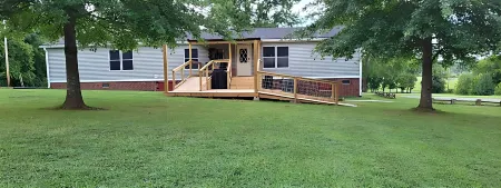 The DW - Spacious and Cozy