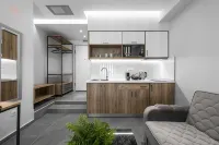 Factory Inn, Nilie Hospitality Mgmt - 3 звезды