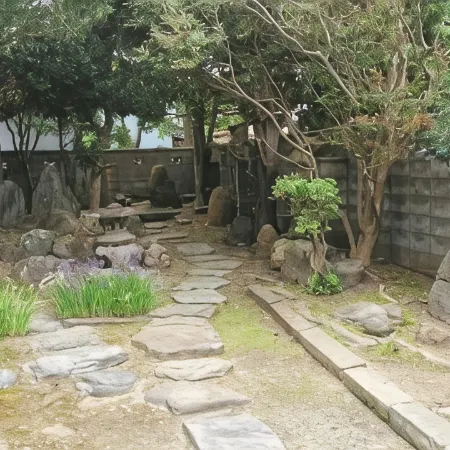Minshuku Kitamaebune