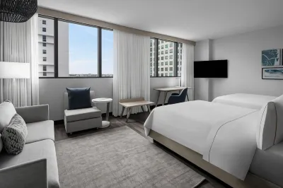 Element Miami Brickell فنادق في ميامي