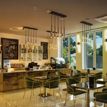 M-Pire Hotel Berlin