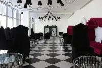 Azure Tropical Paradise