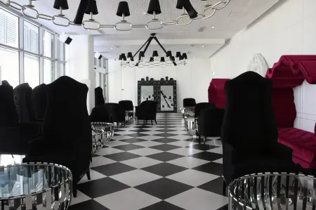 Azure Tropical Paradise Отели рядом с достопримечательностью «Arista Place»