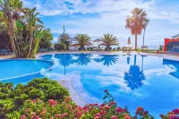 Hotel Ipomea Club Hotels in Ricadi
