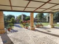 Delser Verona Manor House