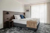 Wallaby Hotel Hotel in zona diga di Hinze