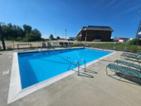 デイズ イン バイ ウィンダム ローーラ ローラのホテル